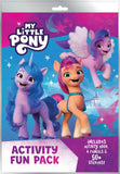 Activity  Fun Pack - assorted