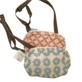 Cross Body Bag (Fanny Pack)