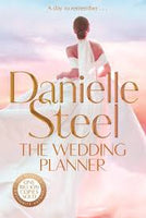 The wedding planner
By: Danielle Steel