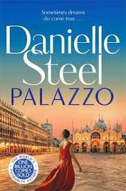 Palazzo: Danielle Steel