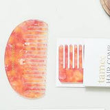 Tamed Hair Comb
