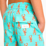 Tolu boys swim shorts
