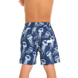 Tolu boys swim shorts