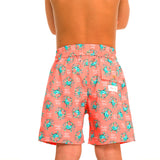 Tolu boys swim shorts