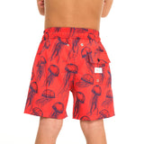 Tolu boys swim shorts