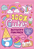 Activity  Fun Pack - assorted