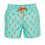 Tolu mens swim shorts