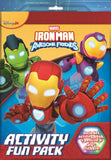 Activity  Fun Pack - assorted