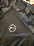 Apex Perforated Sunshirt