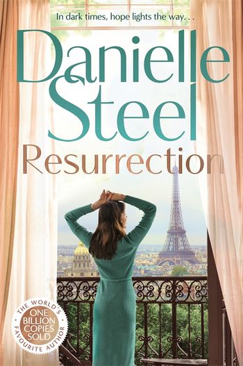 Resurrection by
Danielle Steel