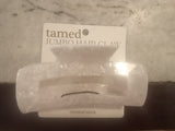 Tamed Jumbo Hair Claw