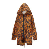 Spray Jacket