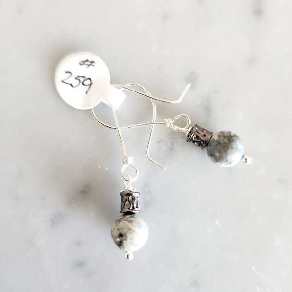 #259 Earings