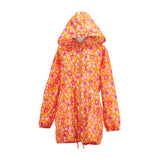 Spray Jacket
