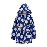 Spray Jacket