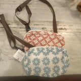 Cross Body Bag (Fanny Pack)