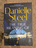 Danielle Steel - assorted titles