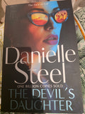 Danielle Steel - assorted titles