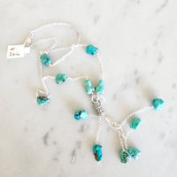 #264 Necklace
