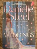 Danielle Steel - assorted titles