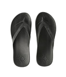 Thongs - white