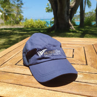 Musket Cove Yacht Club Caps - assorted colours