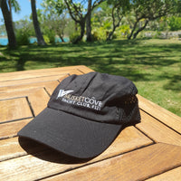 Musket Cove Yacht Club Caps - assorted colours