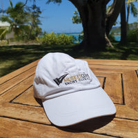 Musket Cove Yacht Club Caps - assorted colours