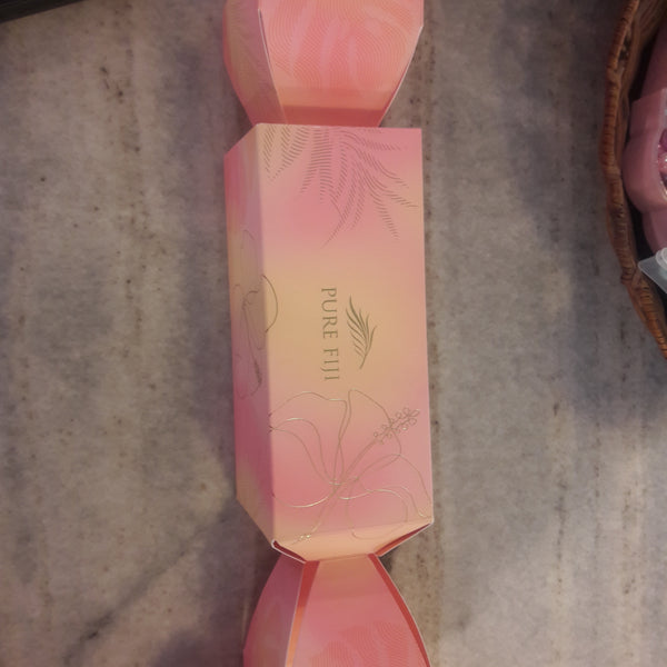 Pure Fiji handmade soap 100grm