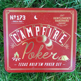 Campfire Poker Set (Gentlemen's Hardware)