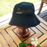 MCR Embroided Bucket Hat