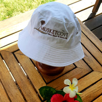 MCR Embroided Bucket Hat
