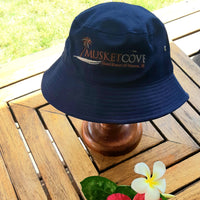 MCR Embroided Bucket Hat