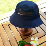 MCR Embroided Bucket Hat
