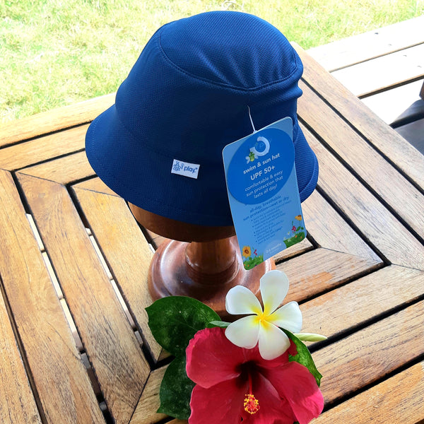 Breathable Bucket Sun Protection Hat