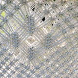 Baby Swing/Chair Crochet - Natural