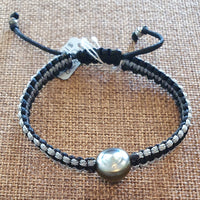 FP 3672 - Macrame bracelet