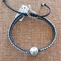 FP 3672 - Macrame bracelet
