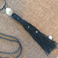 Necklace Tassel  FP1356