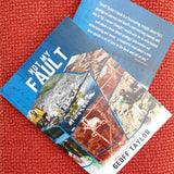 Not my fault by Geoff Taylor