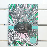 Kaleidoscope

colouring book