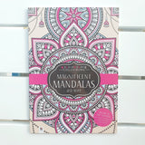 Kaleidoscope

colouring book