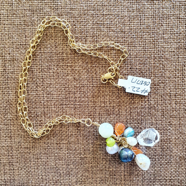 #22 Necklace