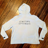 Sun Shade Hoodies