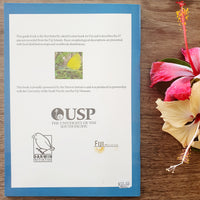 Butterflies of the Fiji Islands (Prasad & Sakiti)