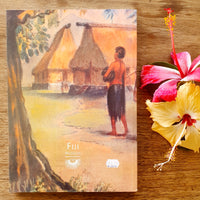 Fijian Weapons & Warfare (Clunie F)