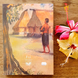Fijian Weapons & Warfare (Clunie F)