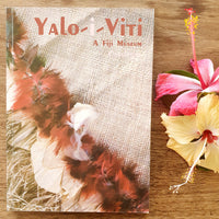 Yalo- i - Viti by Fergus Clunie