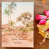 Fiji & The Fijians Vol 2 (Calvert J)