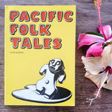 Pacific Folk Tales (Cliff Benson)